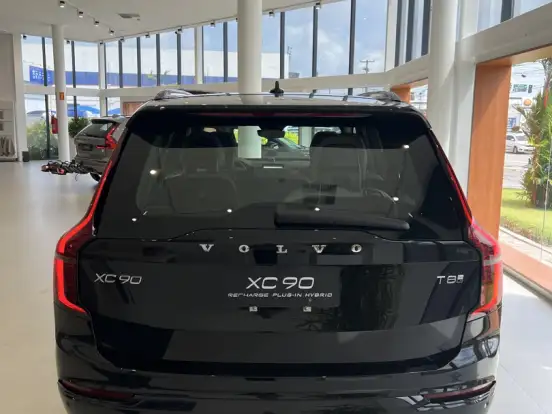 VOLVO-XC90-2.0 T8 PHEV ULTRA DARK AWD GEARTRONIC VOLVO-XC90-2026