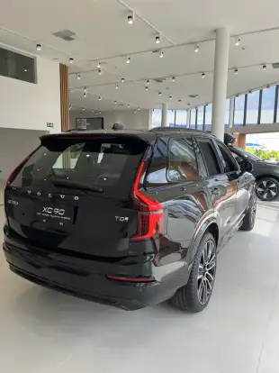 VOLVO-XC90-2.0 T8 PHEV ULTRA DARK AWD GEARTRONIC VOLVO-XC90-2026