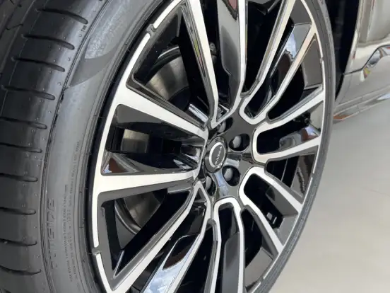 VOLVO-XC90-2.0 T8 PHEV ULTRA DARK AWD GEARTRONIC VOLVO-XC90-2026