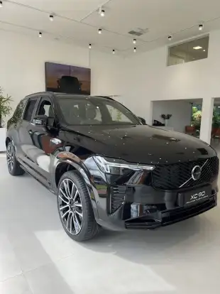 VOLVO-XC90-2.0 T8 PHEV ULTRA DARK AWD GEARTRONIC VOLVO-XC90-2026