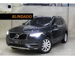VOLVO XC90 2.0 D5 DIESEL MOMENTUM AWD GEARTRONIC VOLVO XC90 2.0 D5 DIESEL MOMENTUM AWD GEARTRONIC