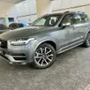 VOLVO XC90 2.0 T6 GASOLINA MOMENTUM AWD GEARTRONIC VOLVO XC90 2.0 T6 GASOLINA MOMENTUM AWD GEARTRONIC
