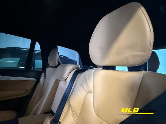 VOLVO-XC90-2.0 T6 GASOLINA MOMENTUM AWD GEARTRONIC VOLVO-XC90-2016