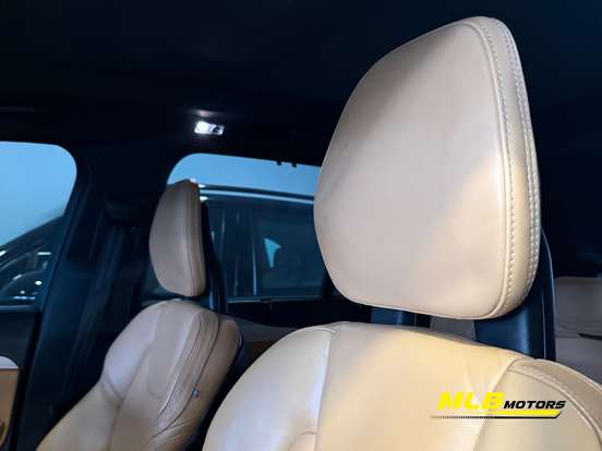 VOLVO-XC90-2.0 T6 GASOLINA MOMENTUM AWD GEARTRONIC VOLVO-XC90-2016