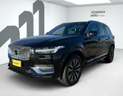 VOLVO XC90 2.0 T8 HYBRID INSCRIPTION EXPRESSION AWD GEARTRONIC VOLVO XC90 2.0 T8 HYBRID INSCRIPTION EXPRESSION AWD GEARTRONIC