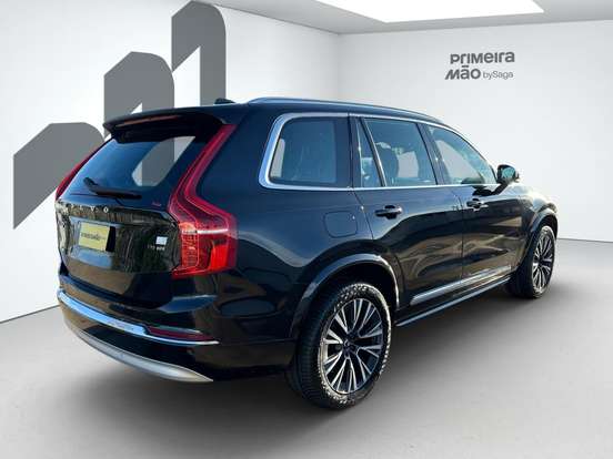 VOLVO-XC90-2.0 T8 HYBRID INSCRIPTION EXPRESSION AWD GEARTRONIC VOLVO-XC90-2021