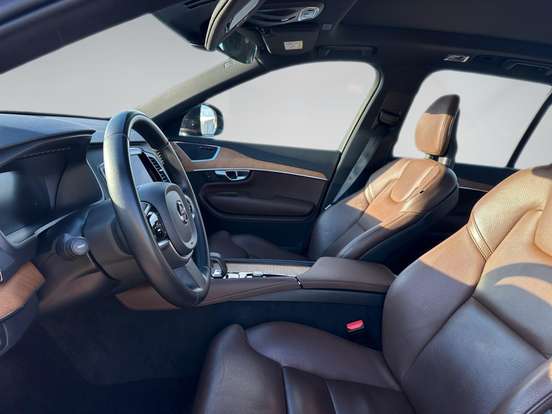 VOLVO-XC90-2.0 T8 HYBRID INSCRIPTION EXPRESSION AWD GEARTRONIC VOLVO-XC90-2021