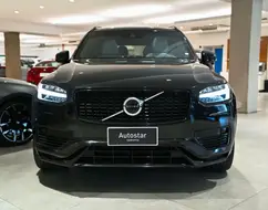 VOLVO XC90 2.0 T8 HYBRID R-DESIGN AWD GEARTRONIC VOLVO XC90 2.0 T8 HYBRID R-DESIGN AWD GEARTRONIC