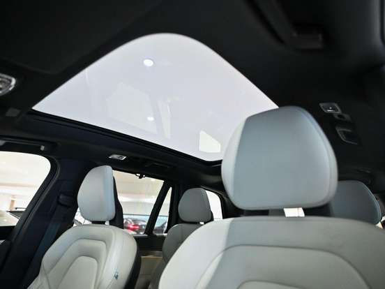 VOLVO-XC90-2.0 T8 HYBRID R-DESIGN AWD GEARTRONIC VOLVO-XC90-2021