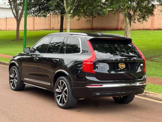 VOLVO-XC90-2.0 T8 RECHARGE ULTIMATE AWD GEARTRONIC VOLVO-XC90-2023