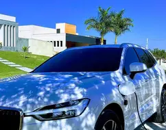VOLVO XC60 2.0 T8 HYBRID MOMENTUM AWD GEARTRONIC VOLVO XC60 2.0 T8 HYBRID MOMENTUM AWD GEARTRONIC
