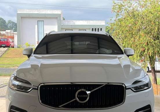 VOLVO-XC60-2.0 T8 HYBRID MOMENTUM AWD GEARTRONIC VOLVO-XC60-2020