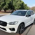 VOLVO XC60 2.0 T8 HYBRID R-DESIGN AWD GEARTRONIC VOLVO XC60 2.0 T8 HYBRID R-DESIGN AWD GEARTRONIC