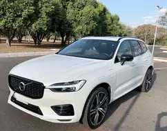 VOLVO XC60 2.0 T8 HYBRID R-DESIGN AWD GEARTRONIC VOLVO XC60 2.0 T8 HYBRID R-DESIGN AWD GEARTRONIC