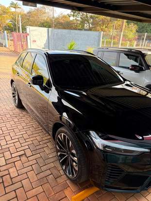 VOLVO-XC60-2.0 T8 PHEV ULTRA DARK AWD GEARTRONIC VOLVO-XC60-2025