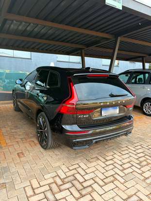 VOLVO-XC60-2.0 T8 PHEV ULTRA DARK AWD GEARTRONIC VOLVO-XC60-2025