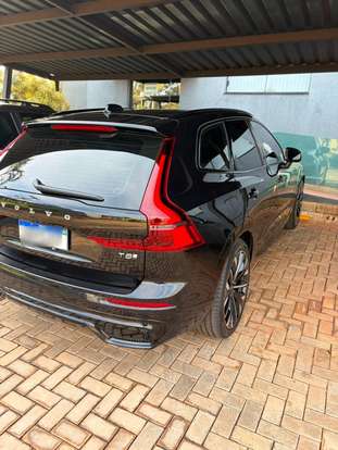 VOLVO-XC60-2.0 T8 PHEV ULTRA DARK AWD GEARTRONIC VOLVO-XC60-2025