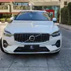 VOLVO XC60 2.0 T8 RECHARGE INSCRIPTION EXPRESSION AWD GEARTRONIC VOLVO XC60 2.0 T8 RECHARGE INSCRIPTION EXPRESSION AWD GEARTRONIC