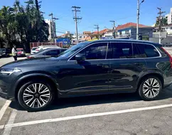 VOLVO XC90 2.0 T6 GASOLINA MOMENTUM AWD GEARTRONIC VOLVO XC90 2.0 T6 GASOLINA MOMENTUM AWD GEARTRONIC