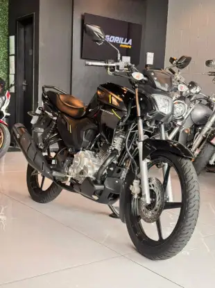 YAMAHA-FACTOR 150 STANDARD-2025