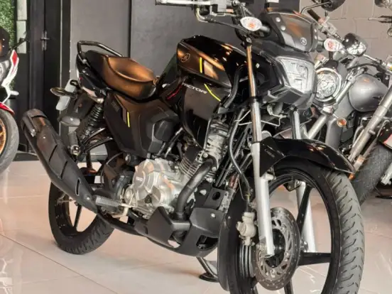 YAMAHA-FACTOR 150 STANDARD YAMAHA-FACTOR 150 STANDARD-2025