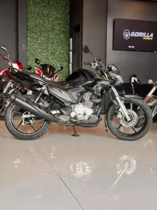 YAMAHA-FACTOR 150 STANDARD-2025