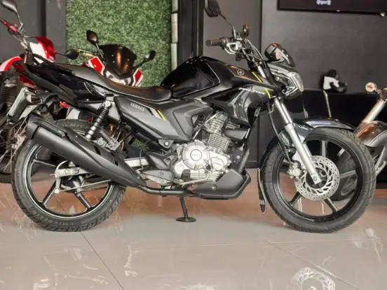 YAMAHA-FACTOR 150 STANDARD YAMAHA-FACTOR 150 STANDARD-2025