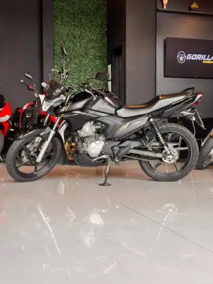 YAMAHA-FACTOR 150 STANDARD-2025