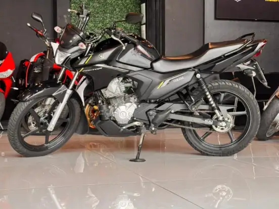 YAMAHA-FACTOR 150 STANDARD YAMAHA-FACTOR 150 STANDARD-2025