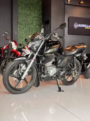YAMAHA-FACTOR 150 STANDARD-2025
