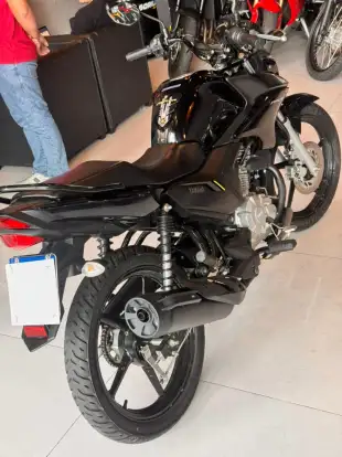 YAMAHA-FACTOR 150 STANDARD-2025