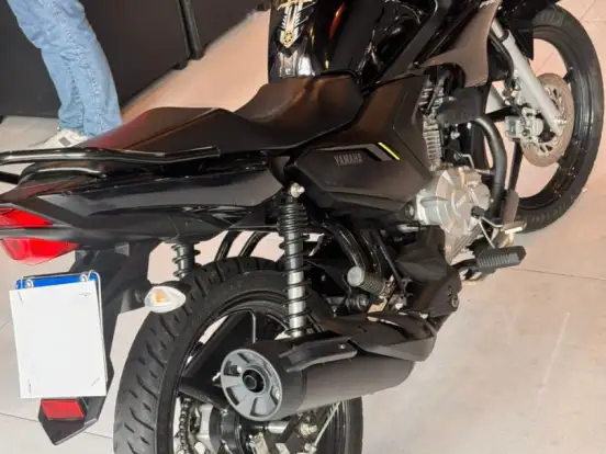 YAMAHA-FACTOR 150 STANDARD YAMAHA-FACTOR 150 STANDARD-2025