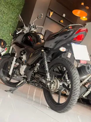 YAMAHA-FACTOR 150 STANDARD-2025