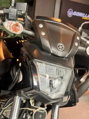 YAMAHA-FACTOR 150 STANDARD-2025
