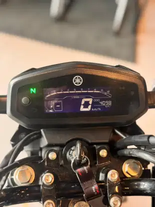 YAMAHA-FACTOR 150 STANDARD-2025