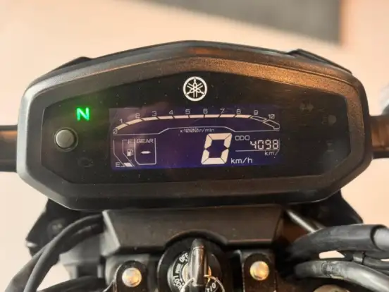 YAMAHA-FACTOR 150 STANDARD YAMAHA-FACTOR 150 STANDARD-2025