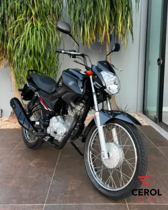 YAMAHA FACTOR 150E 