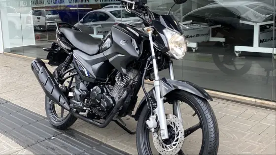 YAMAHA FACTOR 150ED 