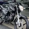 YAMAHA FACTOR 150ED YAMAHA FACTOR 150ED