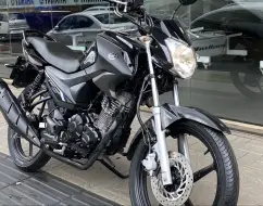 YAMAHA FACTOR 150ED YAMAHA FACTOR 150ED