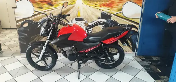 YAMAHA FACTOR 150ED YAMAHA FACTOR 150ED