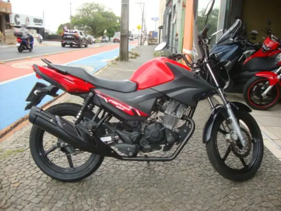 YAMAHA FACTOR 150ED 