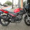 YAMAHA FACTOR 150ED YAMAHA FACTOR 150ED