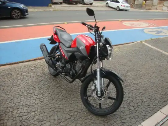 YAMAHA-FACTOR 150ED YAMAHA-FACTOR 150ED-2021