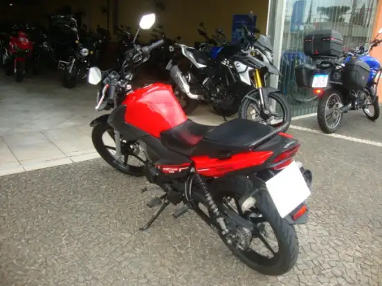 YAMAHA-FACTOR 150ED YAMAHA-FACTOR 150ED-2021