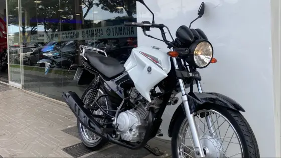 YAMAHA FACTOR YBR 125 K1 