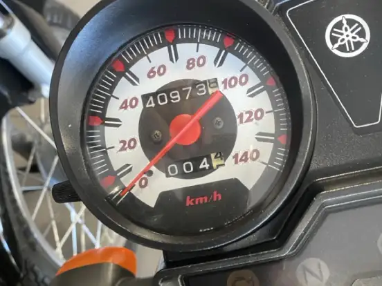 YAMAHA-FACTOR YBR 125 K1 YAMAHA-FACTOR YBR 125 K1-2015