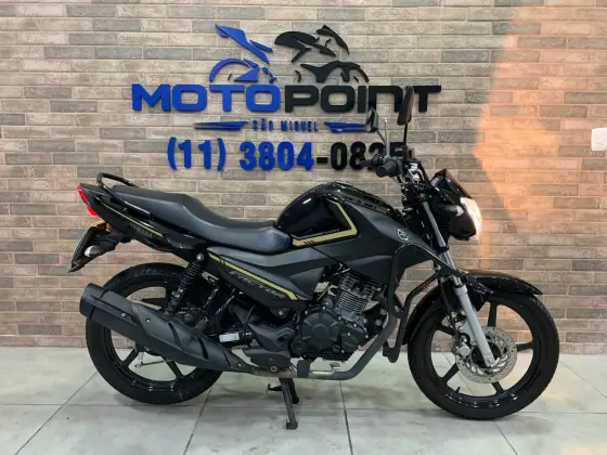 YAMAHA FACTOR YBR 150 ED YAMAHA FACTOR YBR 150 ED
