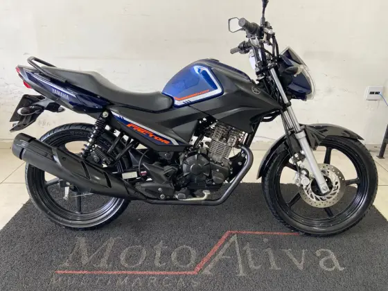 YAMAHA FACTOR YBR 150 ED YAMAHA FACTOR YBR 150 ED