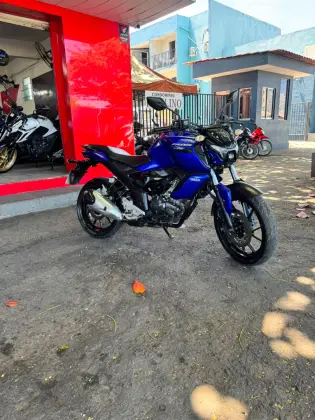 YAMAHA FZ15 FAZER ABS YAMAHA FZ15 FAZER ABS